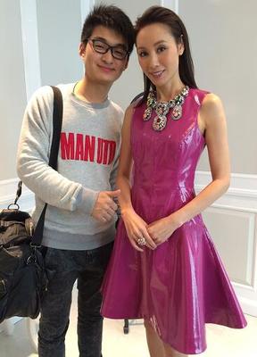 從幕后到臺前 高露的經紀人如何履行高水平演出經紀之責